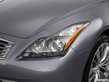  Drivers Side Headlight photo